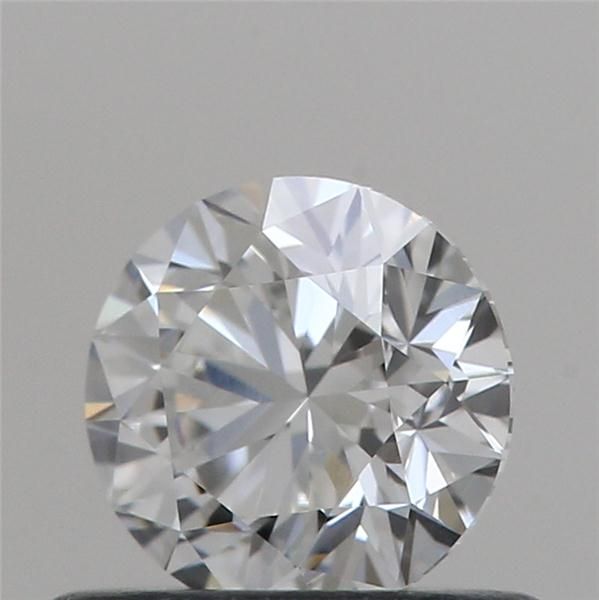 0.50 ct. F/VVS2 Round Diamond