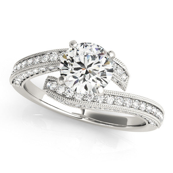 Paloma Engagement Ring