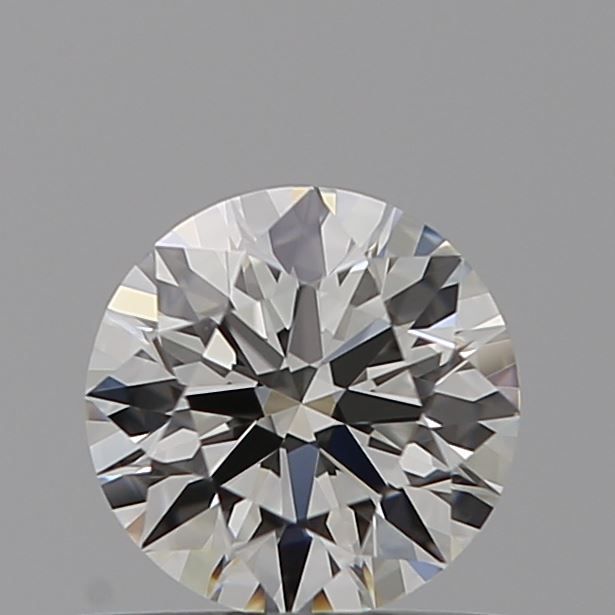 0.58 ct. H/VVS1 Round Diamond