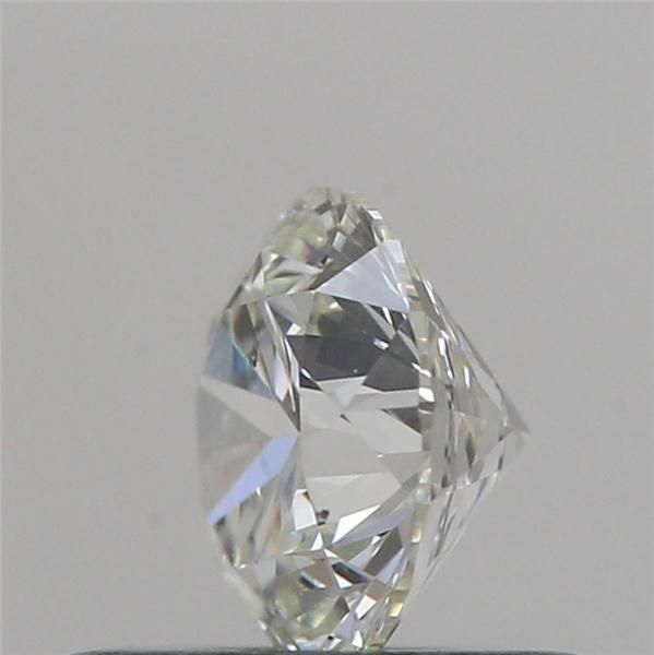 0.50 ct. I/SI1 Round Diamond