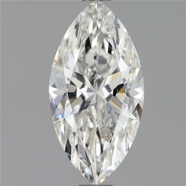 1.00 ct. I/SI2 Marquise Diamond