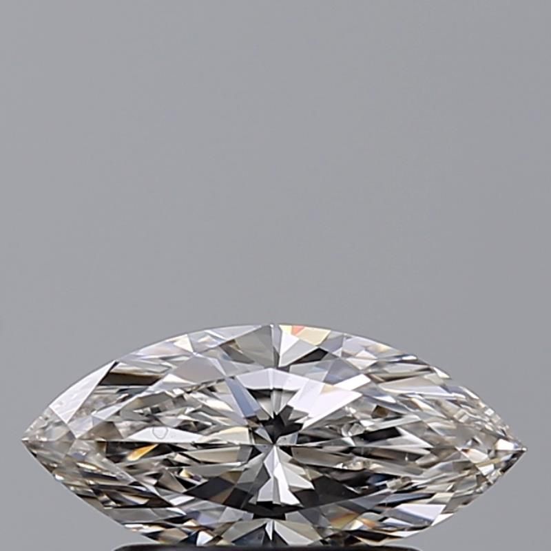 0.61 ct. I/VS1 Marquise Diamond