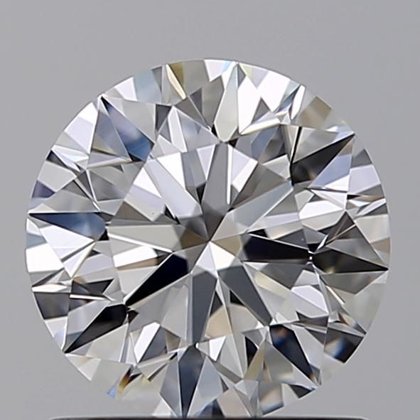 0.95 ct. D/VVS1 Round Diamond