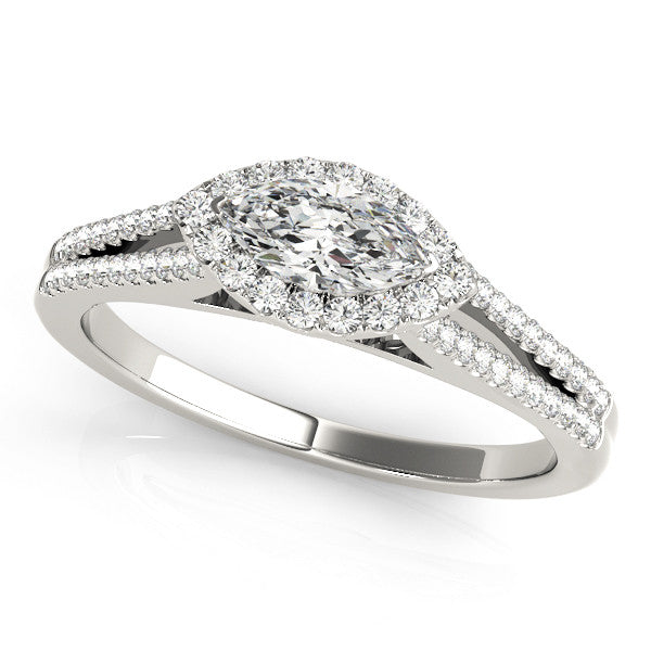 Inaaya Engagement Ring