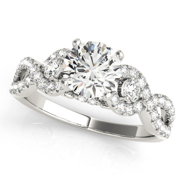 Kinsey Engagement Ring