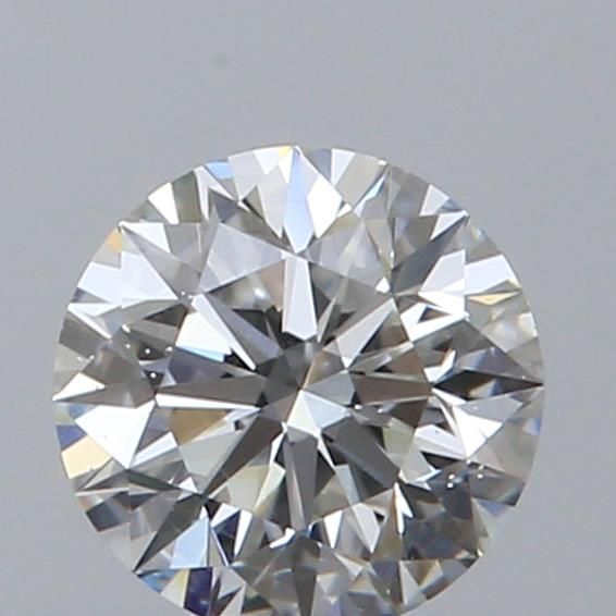 0.51 ct. G/VS2 Round Diamond