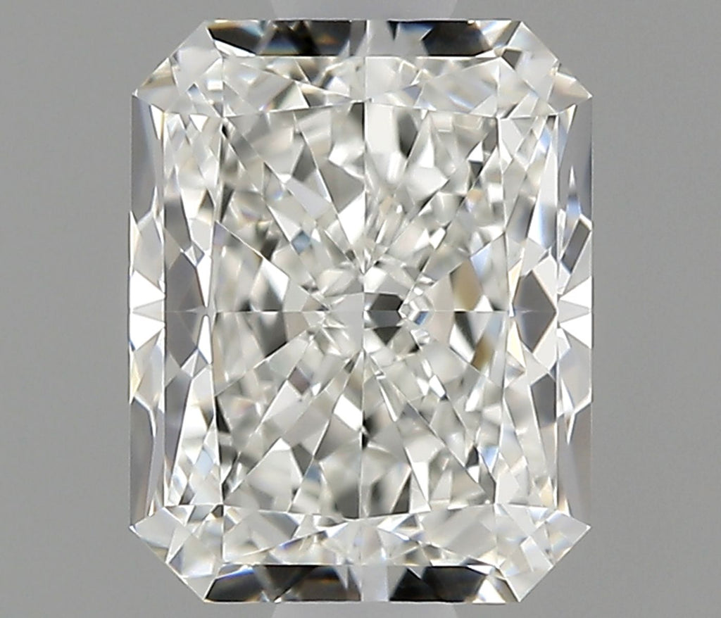 1.00 ct. I/FL Radiant Diamond