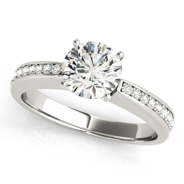 Henley Engagement Ring