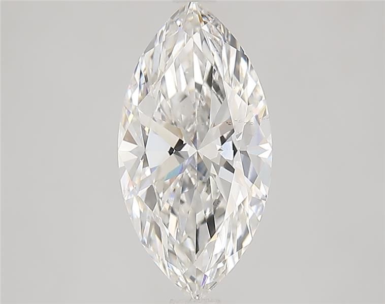 2.12 ct. E/VS2 Marquise Lab Grown Diamond